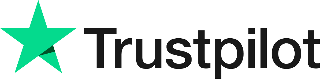 Logo di Trustpilot